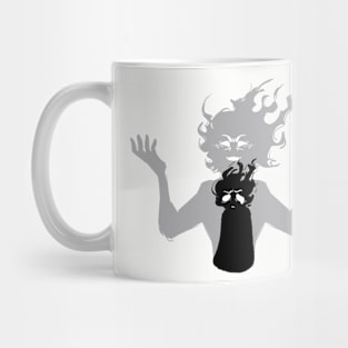 Inner Demons Mug